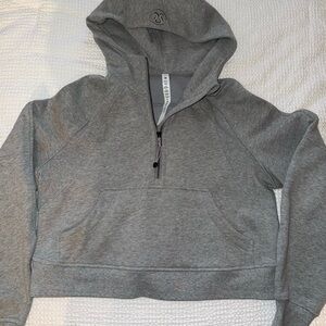 Lululemon scuba hoodie